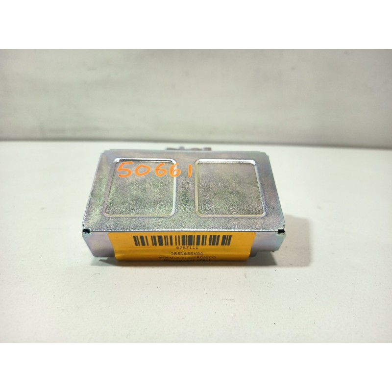 MODULO ELECTRONICO 285N65SK0A  - imagen 1
