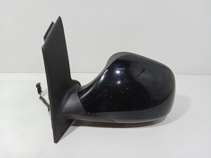 Recambio de retrovisor izquierdo para seat altea xl (5p5, 5p8) 1.6 tdi referencia OEM IAM 5P1857507AA9B9  