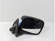 Recambio de retrovisor derecho para nissan terrano ii (r20) 2.7 tdi 4wd referencia OEM IAM   
