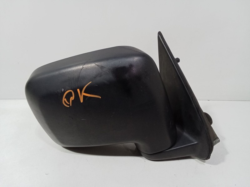 Recambio de retrovisor derecho para nissan terrano ii (r20) 2.7 tdi 4wd referencia OEM IAM   