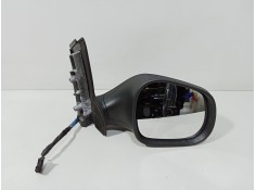 Recambio de retrovisor derecho para seat altea xl (5p5, 5p8) 1.6 tdi referencia OEM IAM 5P1857508AD9B9