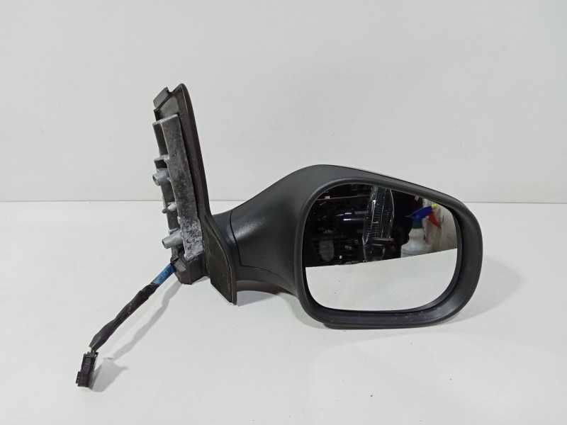 Recambio de retrovisor derecho para seat altea xl (5p5, 5p8) 1.6 tdi referencia OEM IAM 5P1857508AD9B9  