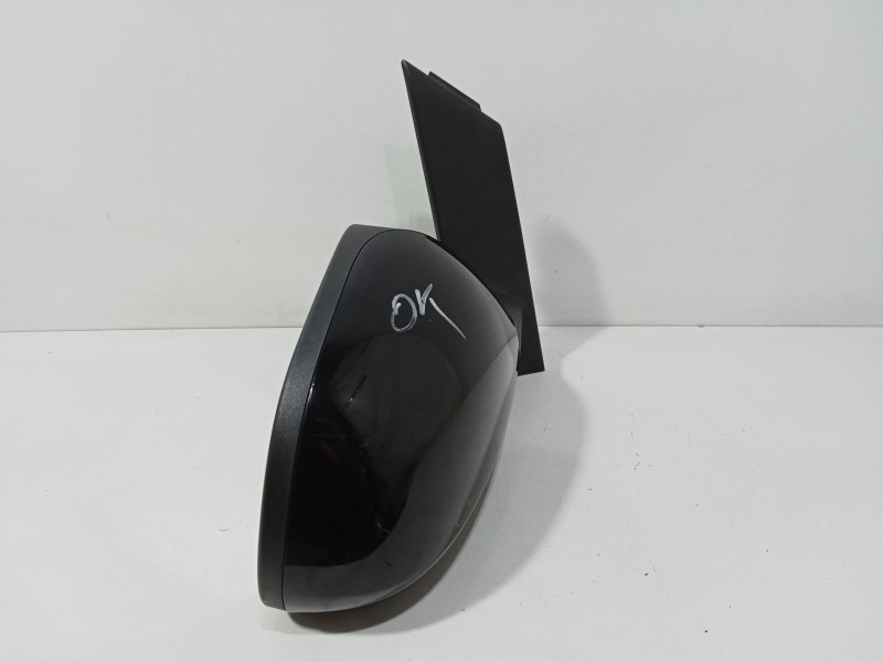 Recambio de retrovisor derecho para seat altea xl (5p5, 5p8) 1.6 tdi referencia OEM IAM 5P1857508AD9B9  