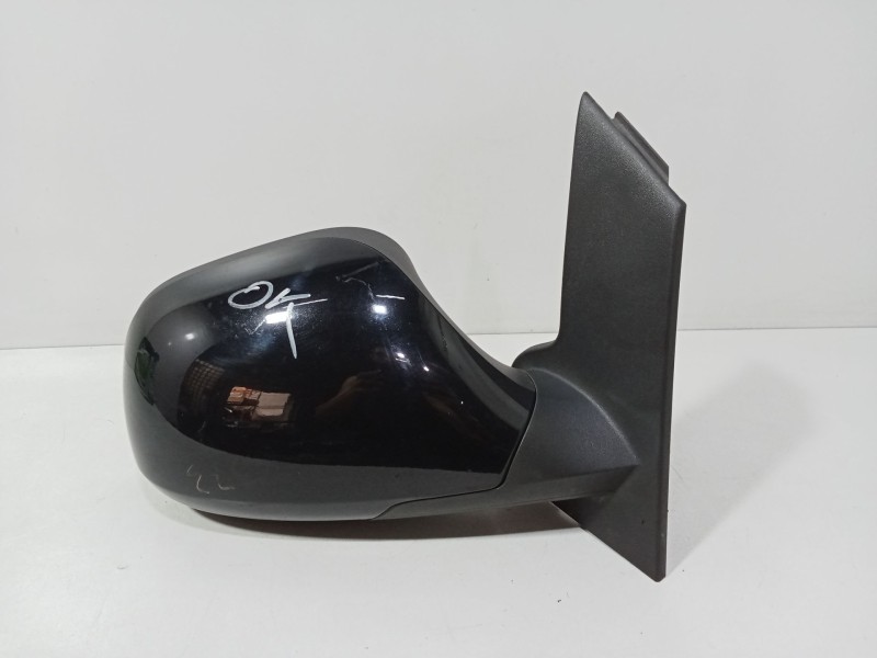 Recambio de retrovisor derecho para seat altea xl (5p5, 5p8) 1.6 tdi referencia OEM IAM 5P1857508AD9B9  