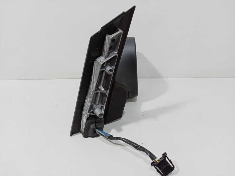 Recambio de retrovisor derecho para seat altea xl (5p5, 5p8) 1.6 tdi referencia OEM IAM 5P1857508AD9B9  