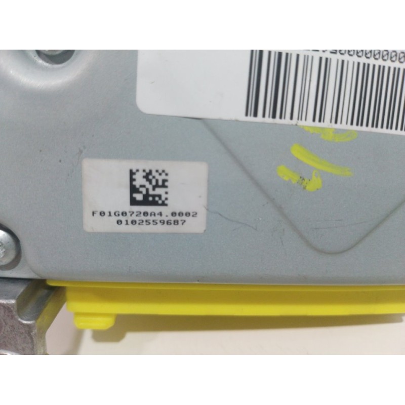CENTRALITA AIRBAG ZE3ND117240023 988203ND0A F01G0720A4 - imagen 2
