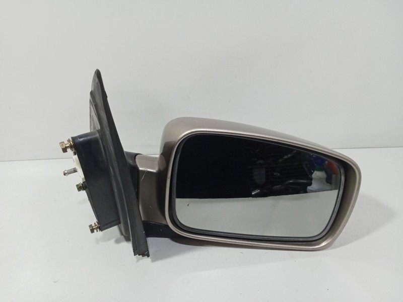 Recambio de retrovisor derecho para kia sorento i (jc) 2.4 referencia OEM IAM 876053E300XX  