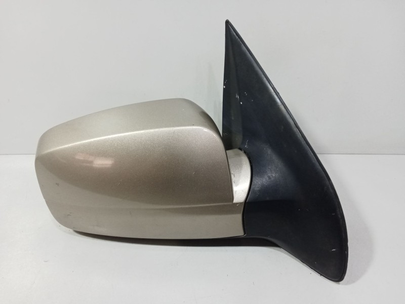 Recambio de retrovisor derecho para kia sorento i (jc) 2.4 referencia OEM IAM 876053E300XX  