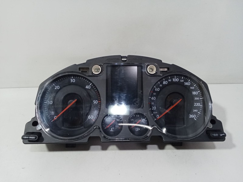 Recambio de cuadro instrumentos para volkswagen passat b6 (3c2) 2.0 tdi 16v referencia OEM IAM A2C53194181  