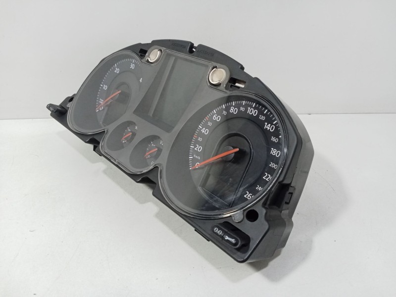 Recambio de cuadro instrumentos para volkswagen passat b6 (3c2) 2.0 tdi 16v referencia OEM IAM A2C53194181  