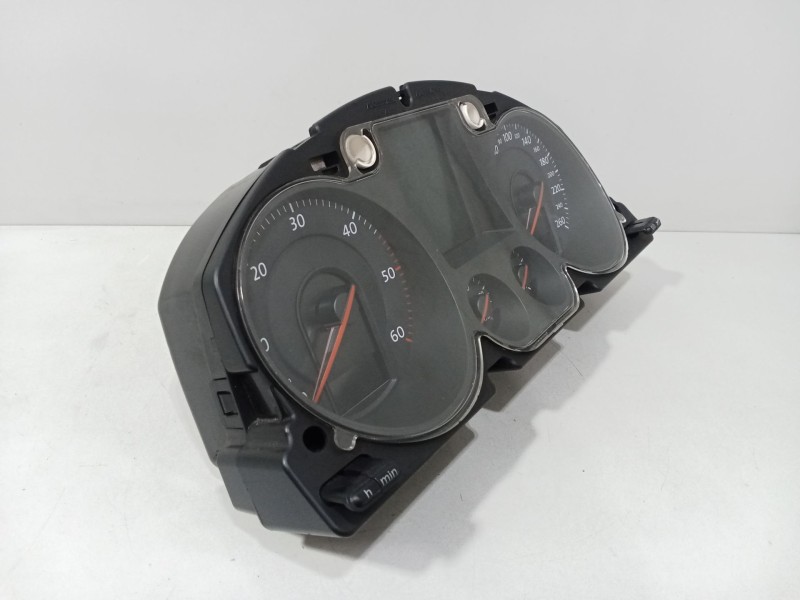 Recambio de cuadro instrumentos para volkswagen passat b6 (3c2) 2.0 tdi 16v referencia OEM IAM A2C53194181  