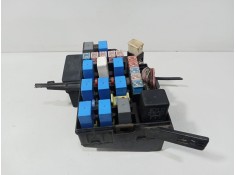 Recambio de caja reles / fusibles para hyundai accent ii (lc) 1.3 referencia OEM IAM 91205  