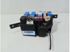 Recambio de caja reles / fusibles para hyundai accent ii (lc) 1.3 referencia OEM IAM 91205   2