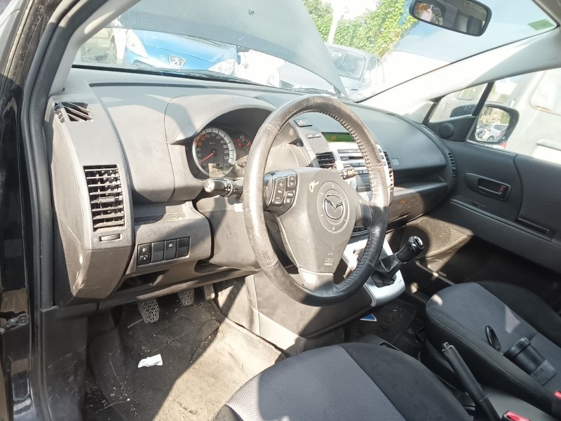 mazda 5 (cr) del año 2007