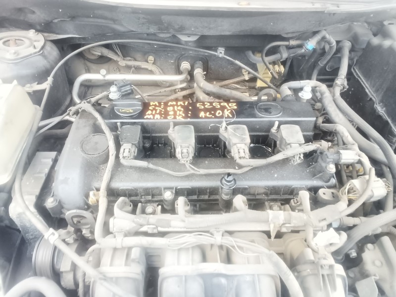 mazda 5 (cr) del año 2007