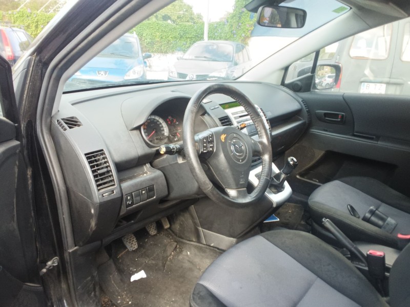 mazda 5 (cr) del año 2007
