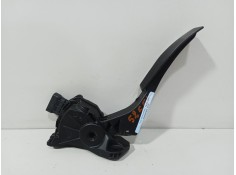 Recambio de pedal acelerador para opel astra j sports tourer (p10) 1.6 cdti (35) referencia OEM IAM 13252702   2