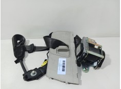 Recambio de cinturon seguridad delantero izquierdo para opel astra j sports tourer (p10) 1.6 cdti (35) referencia OEM IAM 133948