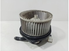 Recambio de motor calefaccion para nissan terrano ii (r20) 2.7 tdi 4wd referencia OEM IAM