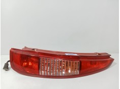 Recambio de piloto trasero derecho para tata indica 1.4 td referencia OEM IAM TL6538R