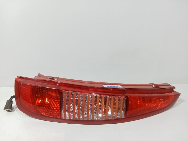 Recambio de piloto trasero derecho para tata indica 1.4 td referencia OEM IAM TL6538R  