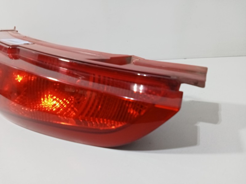 Recambio de piloto trasero derecho para tata indica 1.4 td referencia OEM IAM TL6538R  