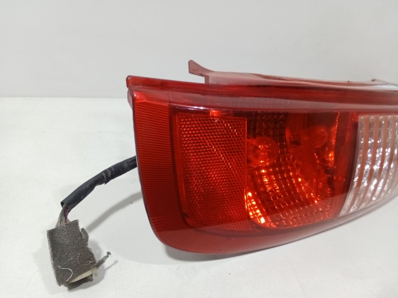 Recambio de piloto trasero derecho para tata indica 1.4 td referencia OEM IAM TL6538R  