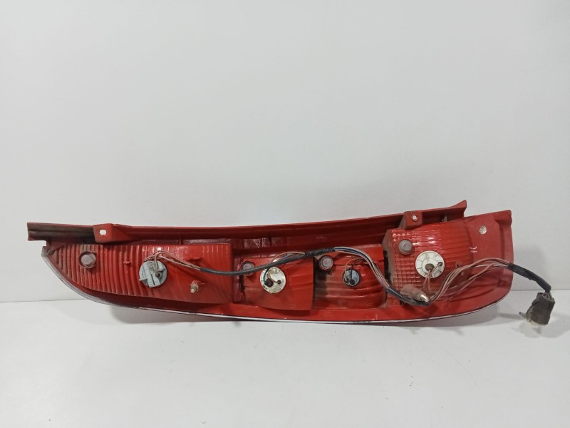 Recambio de piloto trasero derecho para tata indica 1.4 td referencia OEM IAM TL6538R  