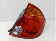 Recambio de piloto trasero derecho para hyundai accent ii (lc) 1.3 referencia OEM IAM 9240225710  