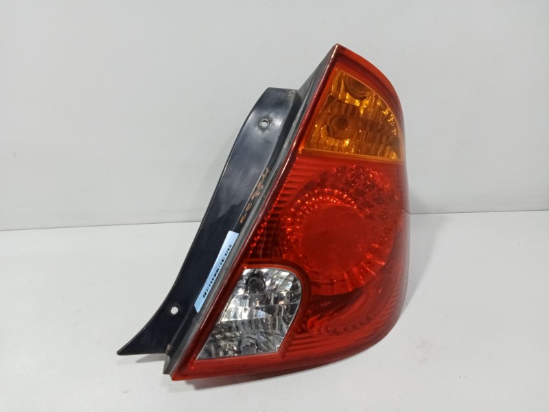 Recambio de piloto trasero derecho para hyundai accent ii (lc) 1.3 referencia OEM IAM 9240225710  