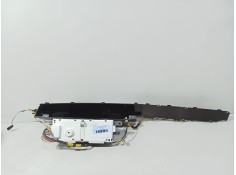 Recambio de cuadro instrumentos para toyota prius liftback (_w2_) 1.5 hybrid (nhw20_) referencia OEM IAM 769362030  