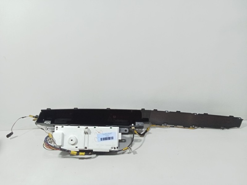 Recambio de cuadro instrumentos para toyota prius liftback (_w2_) 1.5 hybrid (nhw20_) referencia OEM IAM 769362030  