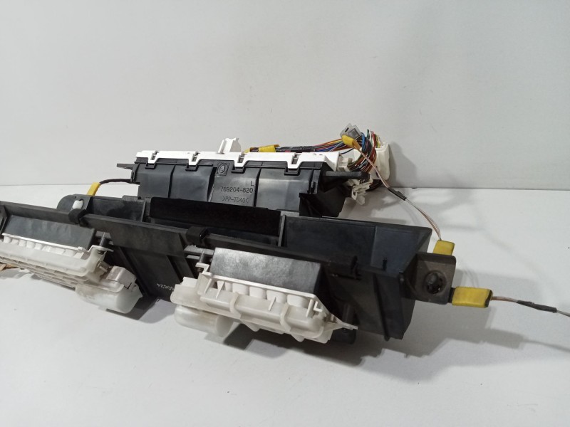 Recambio de cuadro instrumentos para toyota prius liftback (_w2_) 1.5 hybrid (nhw20_) referencia OEM IAM 769362030  