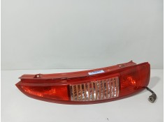 Recambio de piloto trasero izquierdo para tata indica 1.4 td referencia OEM IAM TL6538L