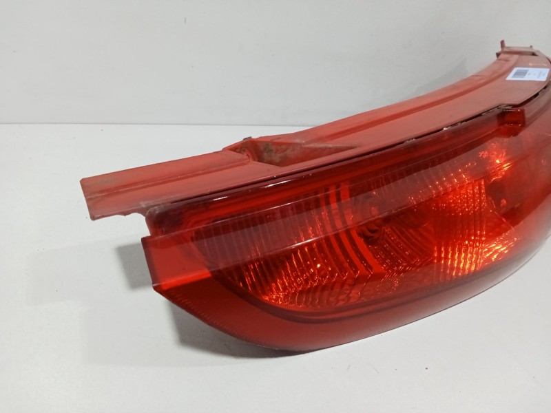 Recambio de piloto trasero izquierdo para tata indica 1.4 td referencia OEM IAM TL6538L  