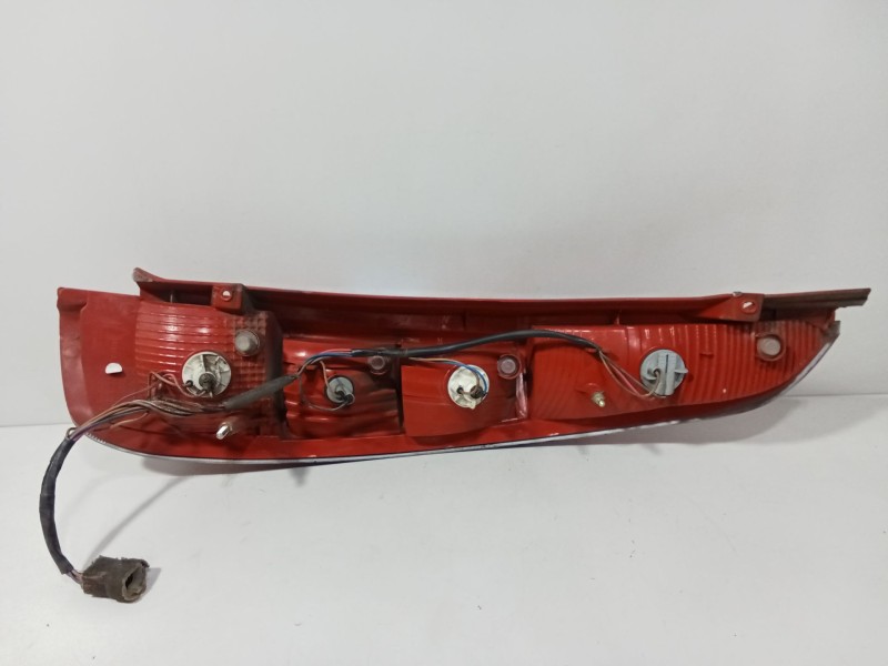 Recambio de piloto trasero izquierdo para tata indica 1.4 td referencia OEM IAM TL6538L  