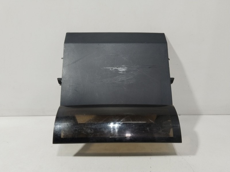 Recambio de tapa central guantera para toyota prius liftback (_w2_) 1.5 hybrid (nhw20_) referencia OEM IAM 5542047010  