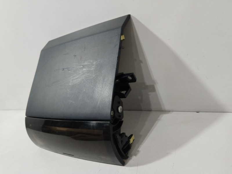 Recambio de tapa central guantera para toyota prius liftback (_w2_) 1.5 hybrid (nhw20_) referencia OEM IAM 5542047010  