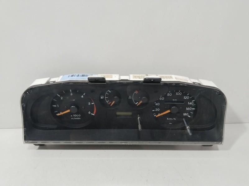 Recambio de cuadro instrumentos para nissan terrano ii (r20) 2.7 tdi 4wd referencia OEM IAM   