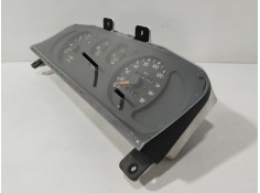 Recambio de cuadro instrumentos para nissan terrano ii (r20) 2.7 tdi 4wd referencia OEM IAM    2