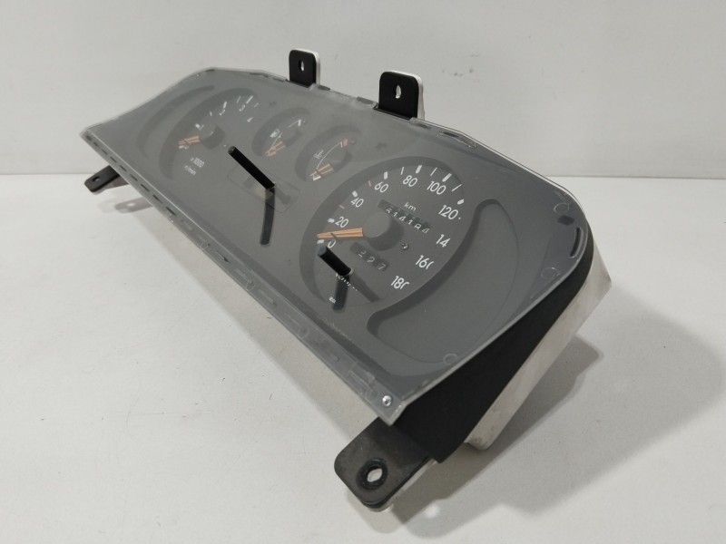 Recambio de cuadro instrumentos para nissan terrano ii (r20) 2.7 tdi 4wd referencia OEM IAM   