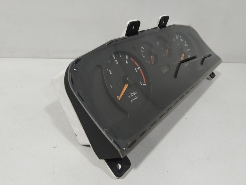 Recambio de cuadro instrumentos para nissan terrano ii (r20) 2.7 tdi 4wd referencia OEM IAM   