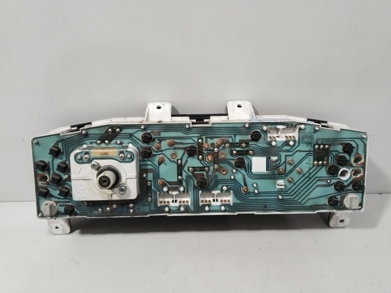 Recambio de cuadro instrumentos para nissan terrano ii (r20) 2.7 tdi 4wd referencia OEM IAM   