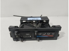 Recambio de mando calefaccion / aire acondicionado para nissan terrano ii (r20) 2.7 tdi 4wd referencia OEM IAM