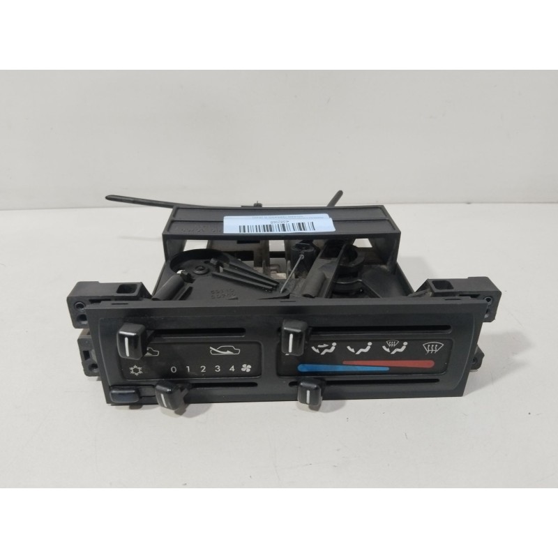 Recambio de mando calefaccion / aire acondicionado para nissan terrano ii (r20) 2.7 tdi 4wd referencia OEM IAM   