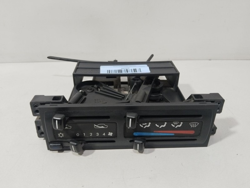 Recambio de mando calefaccion / aire acondicionado para nissan terrano ii (r20) 2.7 tdi 4wd referencia OEM IAM   