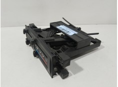 Recambio de mando calefaccion / aire acondicionado para nissan terrano ii (r20) 2.7 tdi 4wd referencia OEM IAM    2