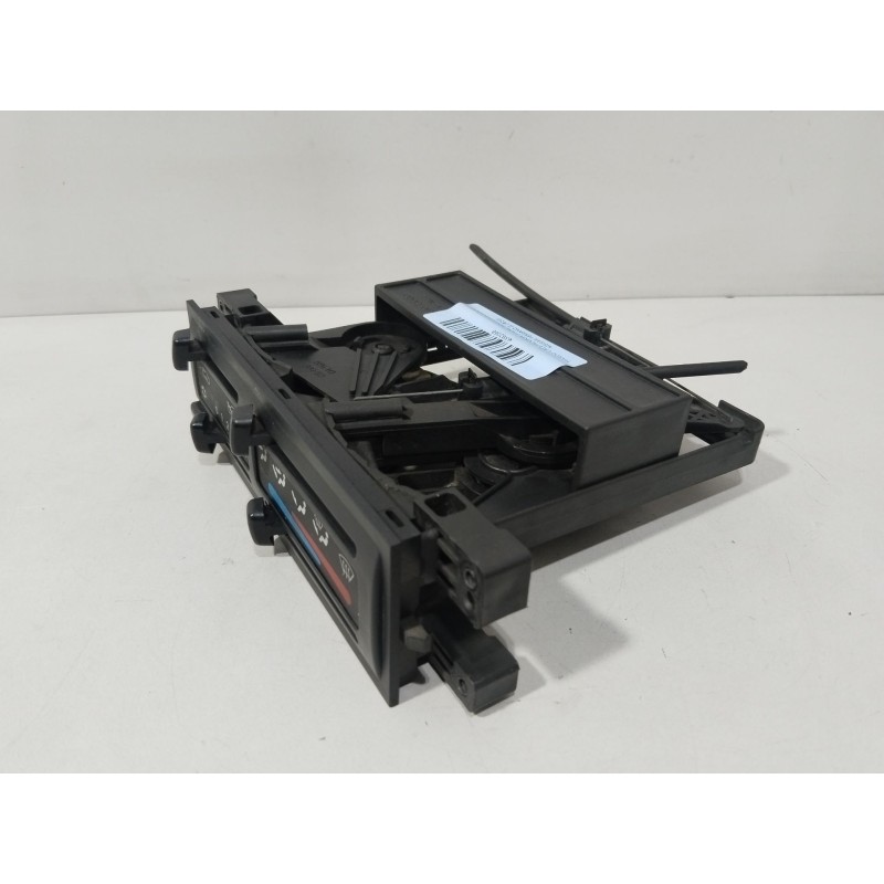 Recambio de mando calefaccion / aire acondicionado para nissan terrano ii (r20) 2.7 tdi 4wd referencia OEM IAM   