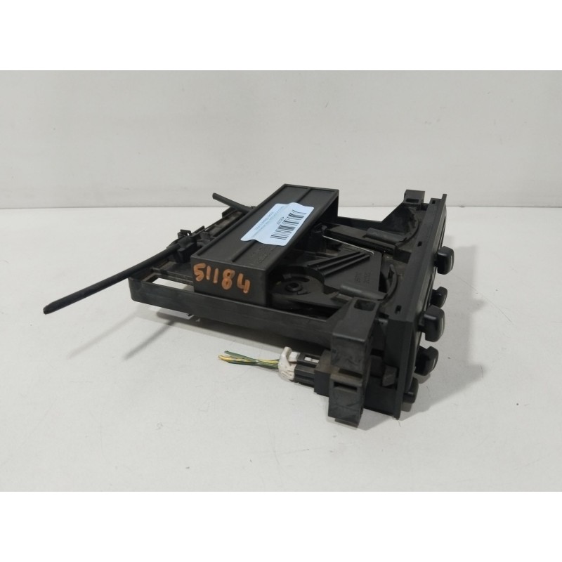 Recambio de mando calefaccion / aire acondicionado para nissan terrano ii (r20) 2.7 tdi 4wd referencia OEM IAM   