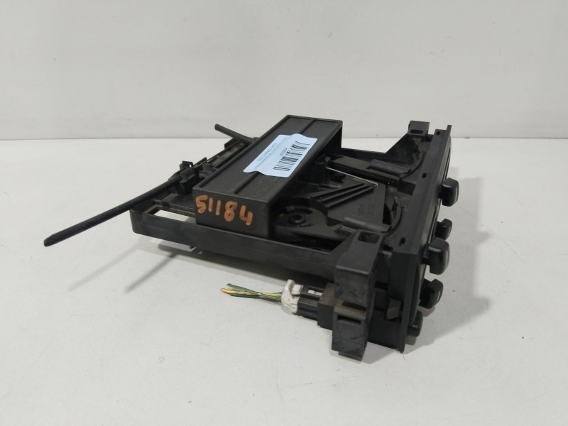 Recambio de mando calefaccion / aire acondicionado para nissan terrano ii (r20) 2.7 tdi 4wd referencia OEM IAM   